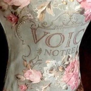 Meet your Posher, Darlene